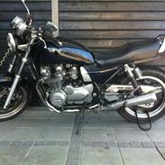Kawasaki ZR750 Zephyr