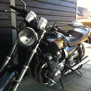 Kawasaki ZR750 Zephyr