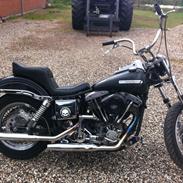 Harley Davidson FX