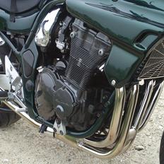 Suzuki BANDIT 1200  N/S