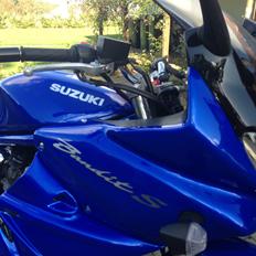 Suzuki GSF 600 S (Bandit)