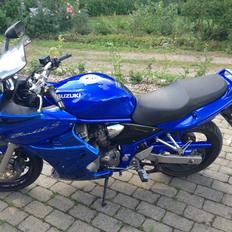 Suzuki GSF 600 S (Bandit)