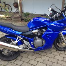 Suzuki GSF 600 S (Bandit)