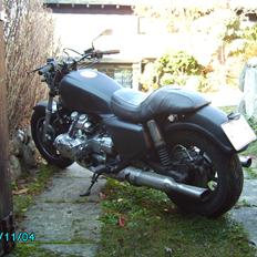 Honda Goldwing gl1200