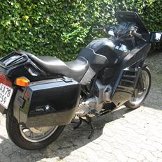 BMW K 100 RS ABS