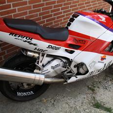Honda cbr 600