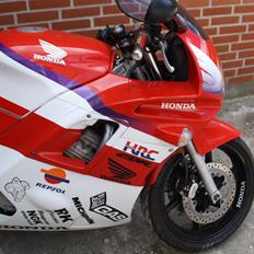 Honda cbr 600