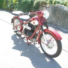 Nimbus Model C