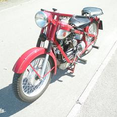 Nimbus Model C
