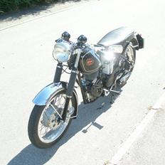 Velocette Venom Clubman