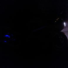Suzuki sv 650s-solgt-