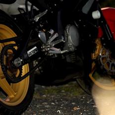 Aprilia RS125 Tuono