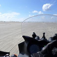 Suzuki DL 650 V-Strom