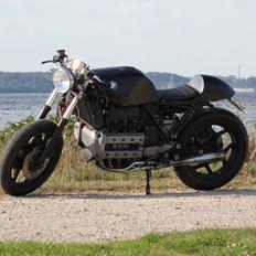 BMW K100 Café ( Solgt )