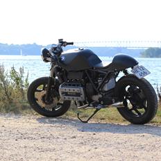 BMW K100 Café ( Solgt )