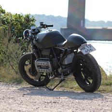 BMW K100 Café ( Solgt )