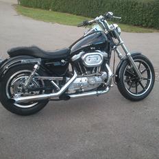 Harley Davidson XLH 1200 Sportster