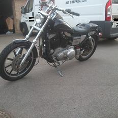 Harley Davidson XLH 1200 Sportster