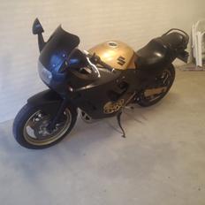 Suzuki Gsx 600 f # SOLGT #