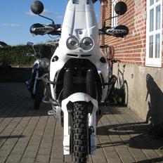Honda xrv 750