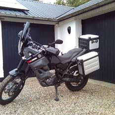 Yamaha XT660Z ABS Ténéré