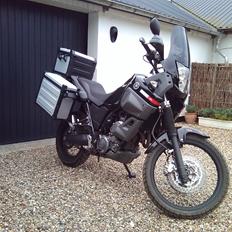 Yamaha XT660Z ABS Ténéré