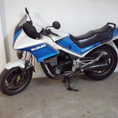 Suzuki GSX 550 ES