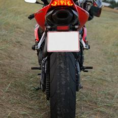 Honda CBR 1000 RR Fireblade