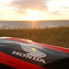 Honda CBR 1000 RR Fireblade