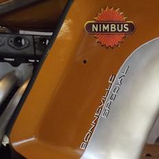 Nimbus Bonneville Special