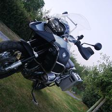 BMW R1200GS Adventure