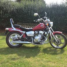 Regal Raptor DD250e