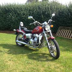 Regal Raptor DD250e