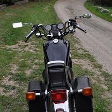Honda VF 750 MAGNA