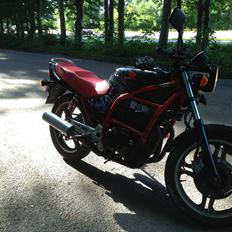 Honda CB 450 S