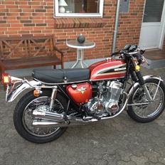 Honda CB 750 FOUR