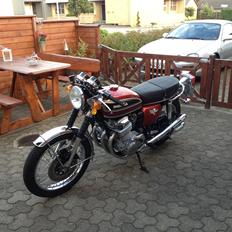 Honda CB 750 FOUR