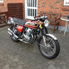 Honda CB 750 FOUR