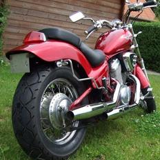 Honda VT 600 Shadow