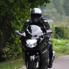 Honda cbr1100xx Blackbird