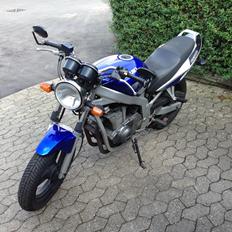 Suzuki GS500 E