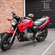 Honda CB500 Streetfighter