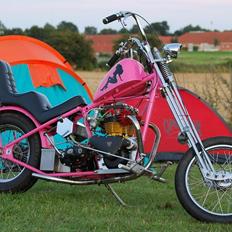 Triumph CHOPPER
