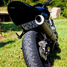 Kawasaki Z750