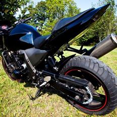 Kawasaki Z750