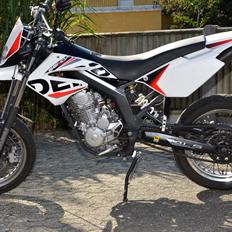 Derbi Senda 125 SM 4T