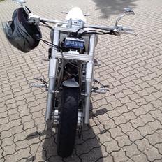 Yamaha XVS 1100