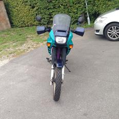 Honda Nx dominator 650 - SOLGT