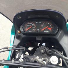 Honda Nx dominator 650 - SOLGT