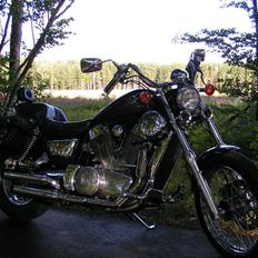 Kawasaki VN 1500